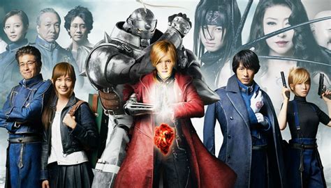 fullmetal alchemist netflix online|fullmetal alchemist live action netflix.